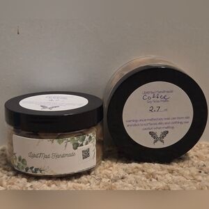 Coffee Soy Wax Melts Set Of 2